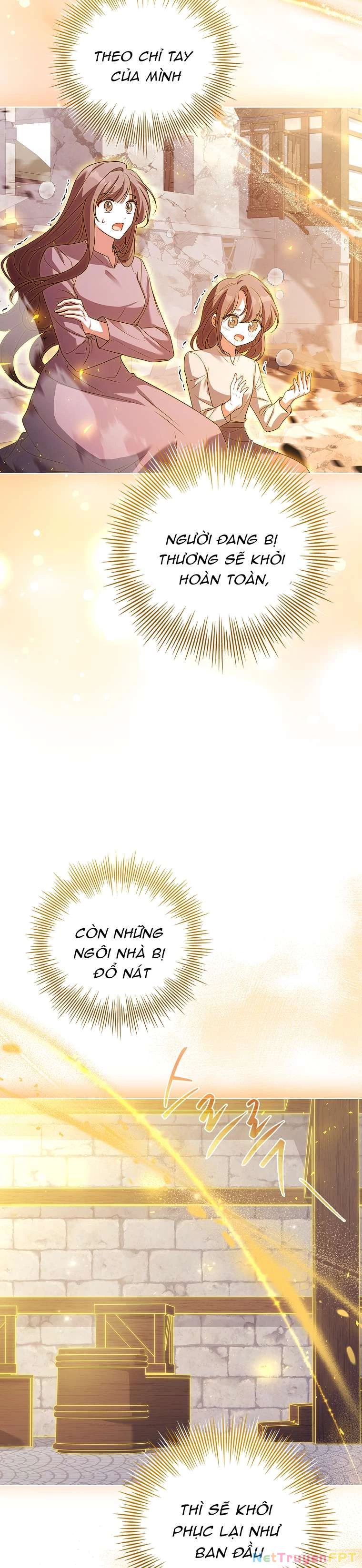 Cha Nào Con Nấy Chapter 2 - Trang 2