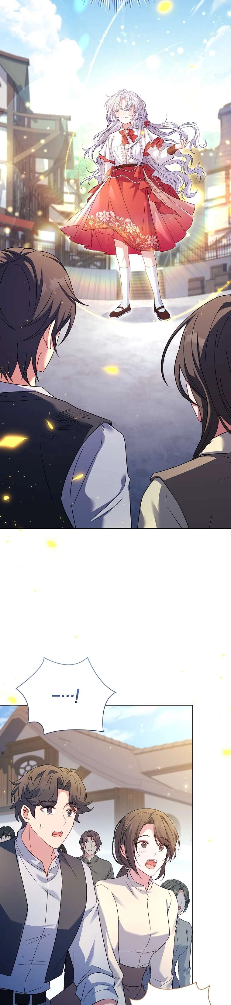Cha Nào Con Nấy Chapter 2 - Trang 2