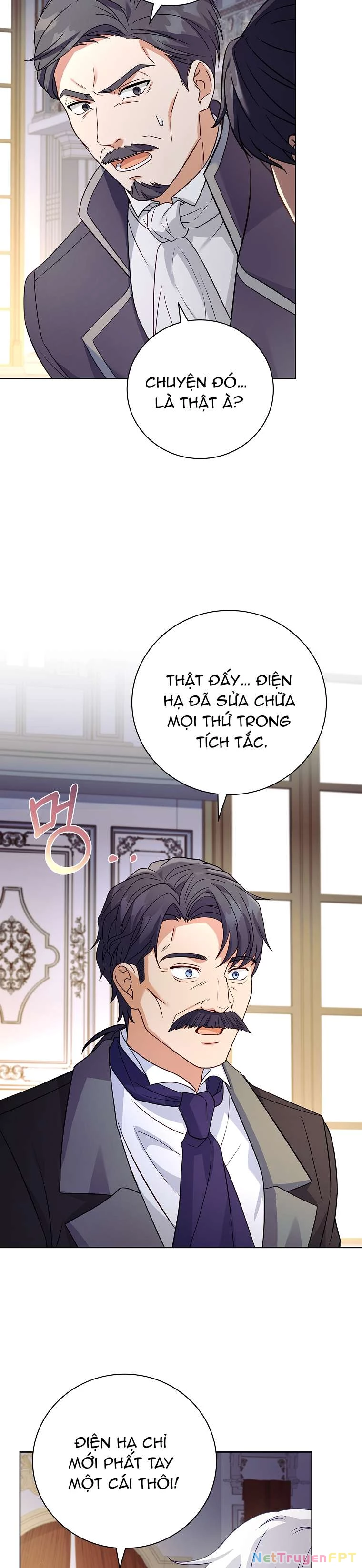 Cha Nào Con Nấy Chapter 2 - Trang 2