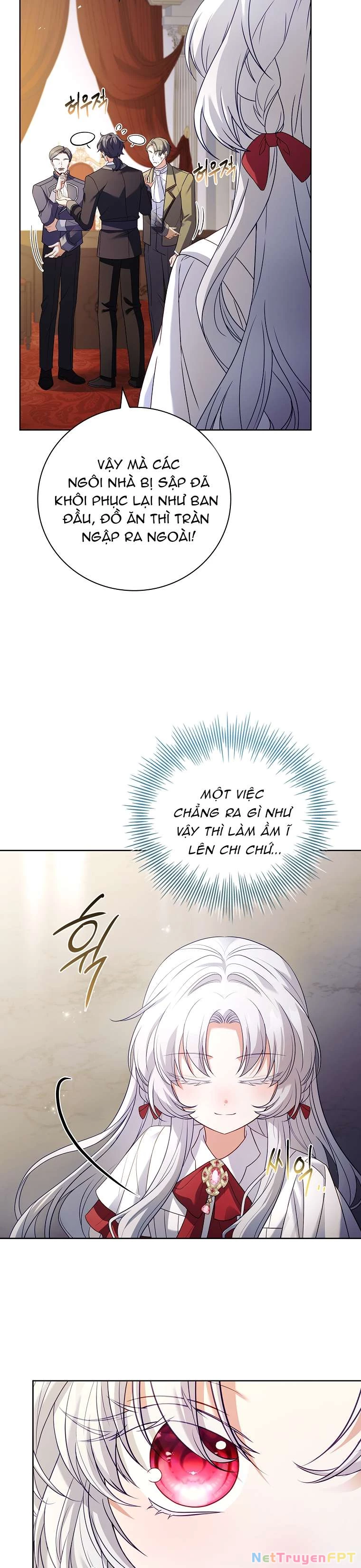 Cha Nào Con Nấy Chapter 2 - Trang 2