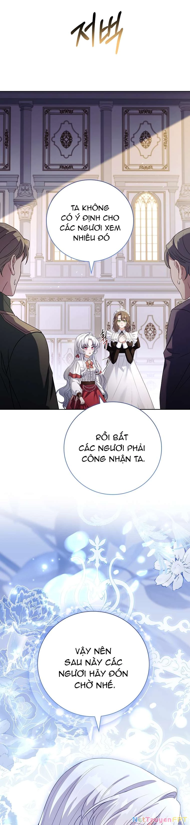Cha Nào Con Nấy Chapter 2 - Trang 2