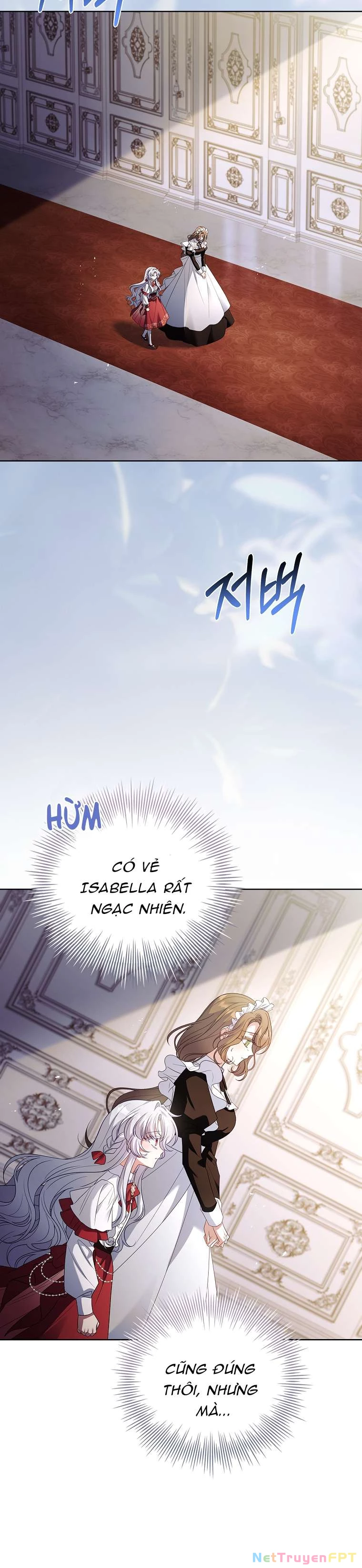 Cha Nào Con Nấy Chapter 2 - Trang 2