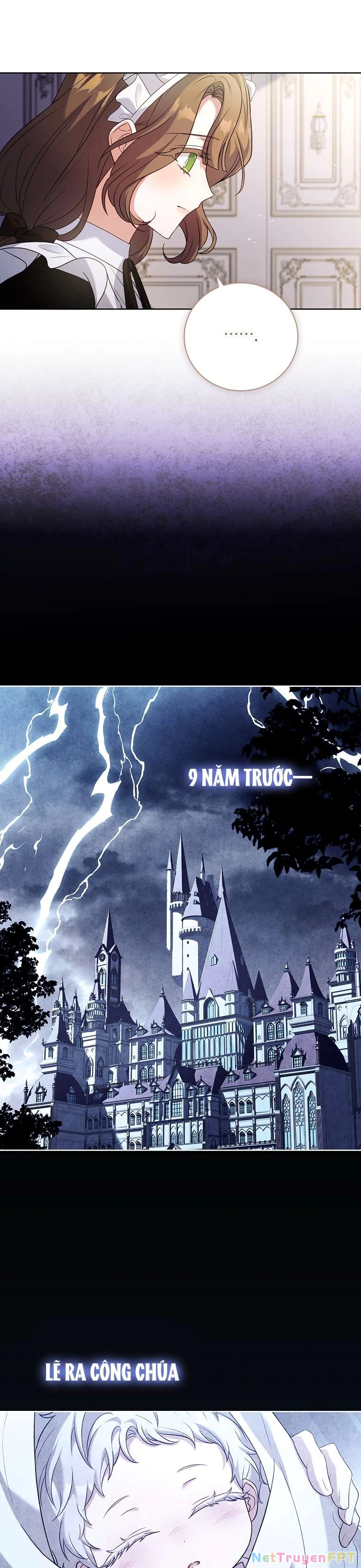 Cha Nào Con Nấy Chapter 2 - Trang 2