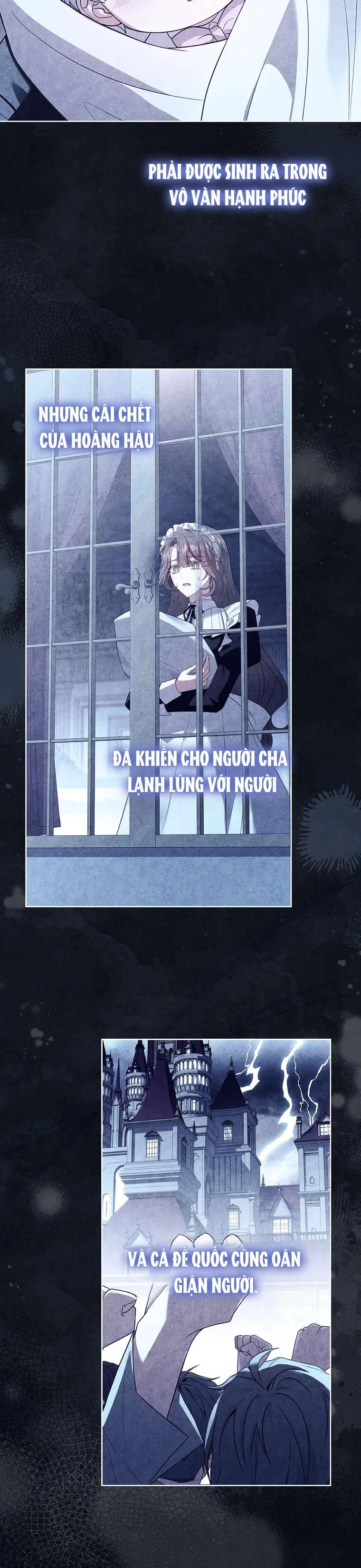 Cha Nào Con Nấy Chapter 2 - Trang 2