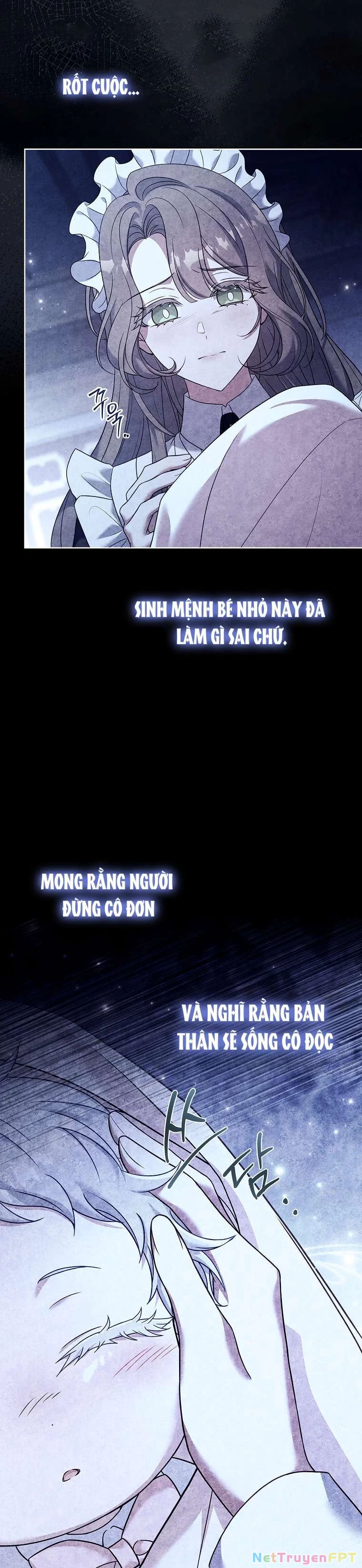 Cha Nào Con Nấy Chapter 2 - Trang 2