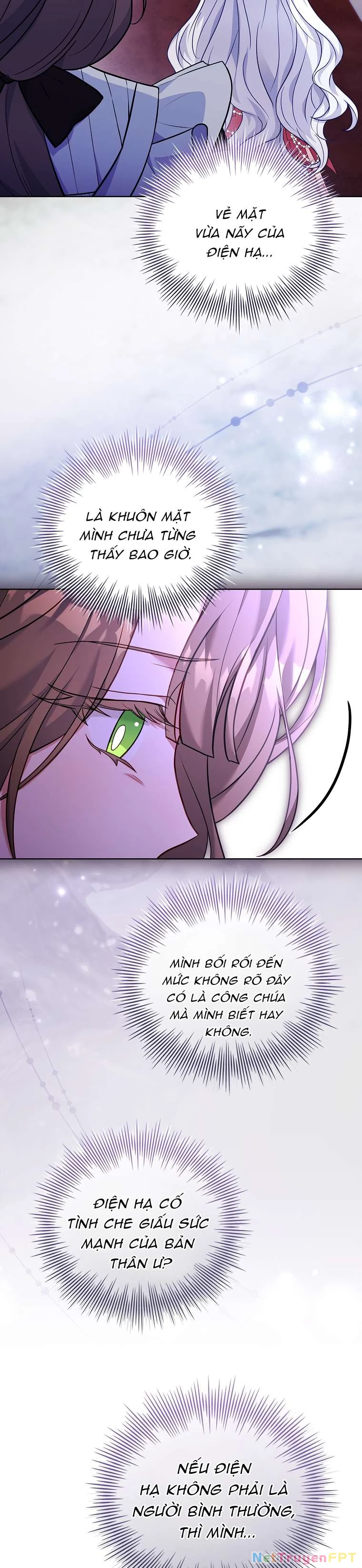 Cha Nào Con Nấy Chapter 2 - Trang 2