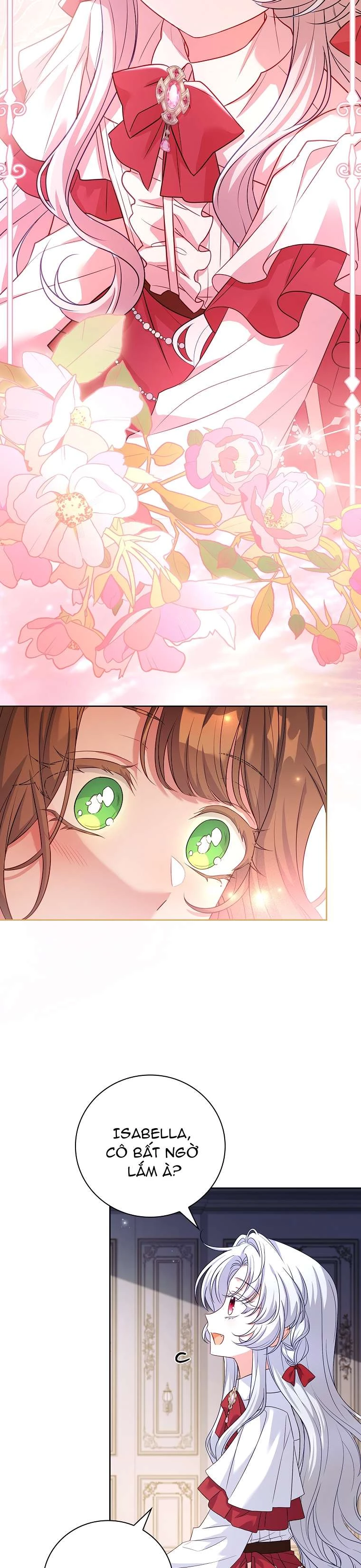 Cha Nào Con Nấy Chapter 2 - Trang 2
