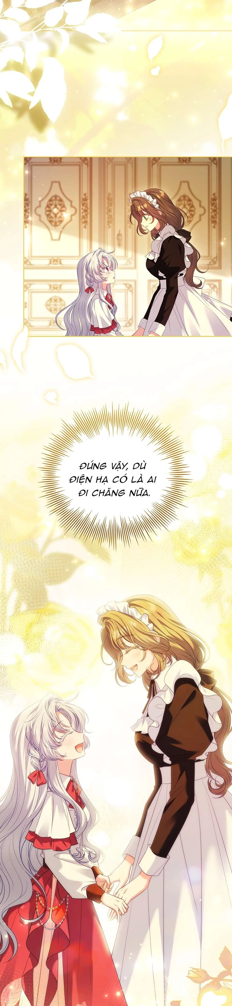 Cha Nào Con Nấy Chapter 2 - Trang 2