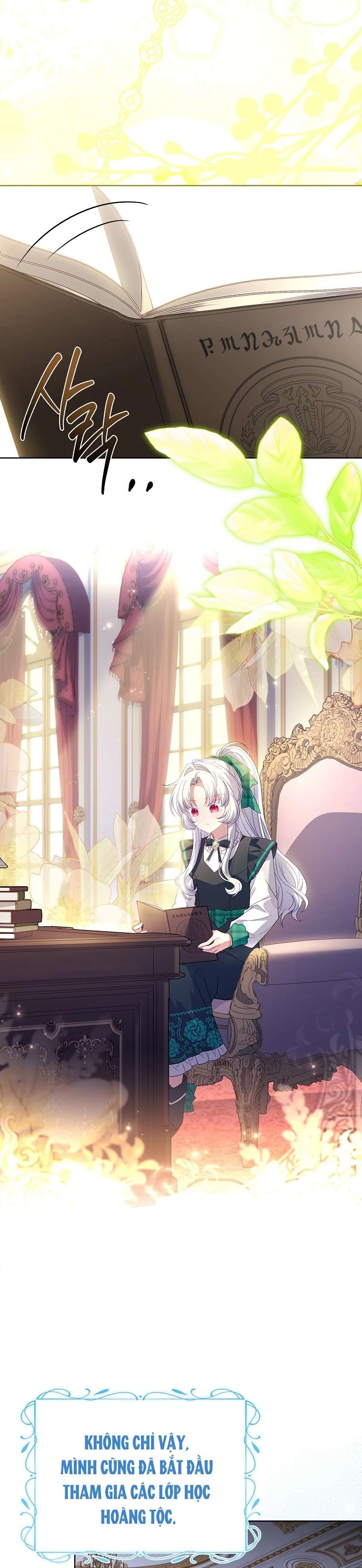 Cha Nào Con Nấy Chapter 3 - Trang 2