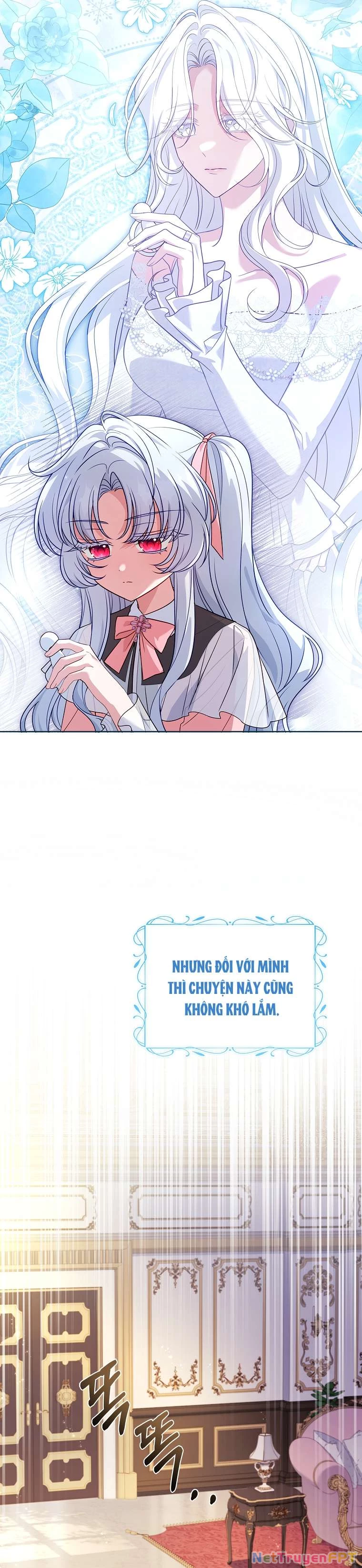 Cha Nào Con Nấy Chapter 3 - Trang 2