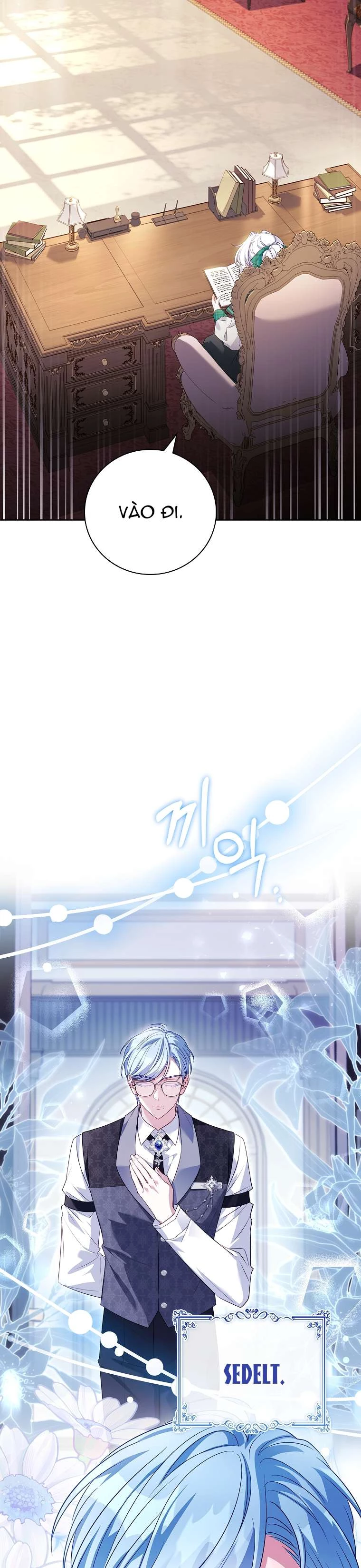 Cha Nào Con Nấy Chapter 3 - Trang 2