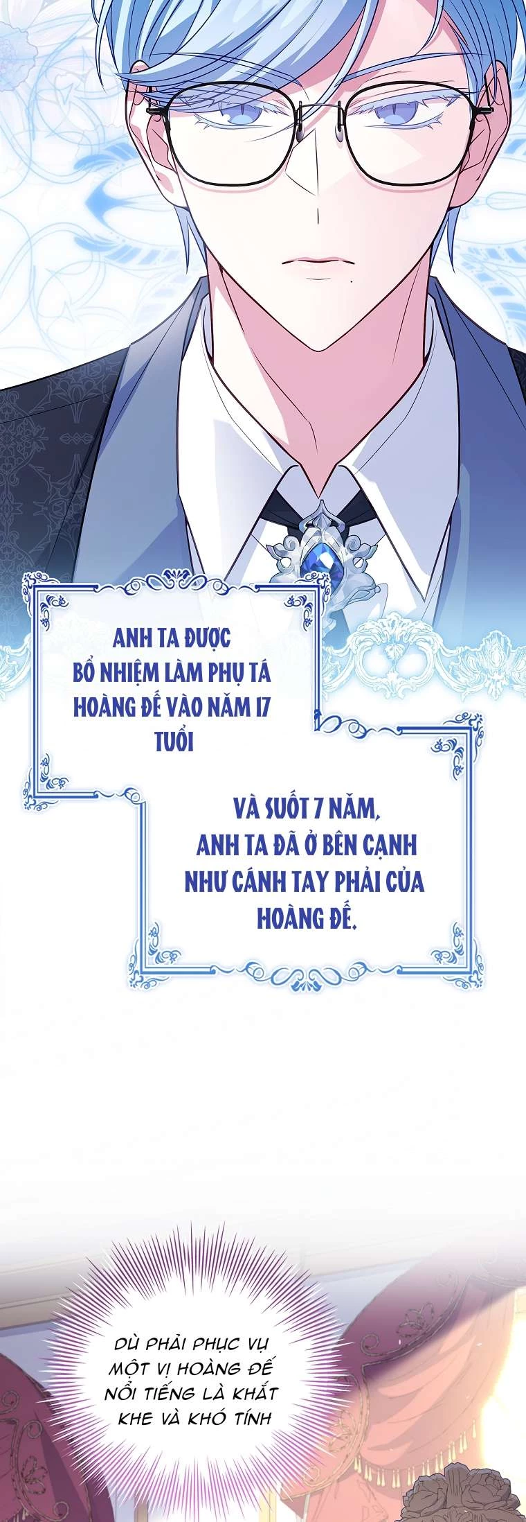 Cha Nào Con Nấy Chapter 3 - Trang 2