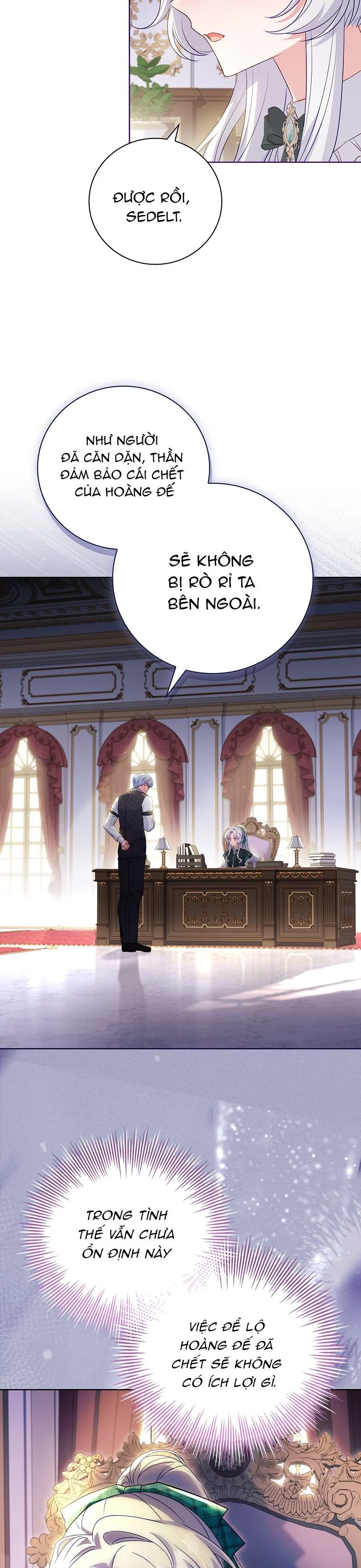 Cha Nào Con Nấy Chapter 3 - Trang 2