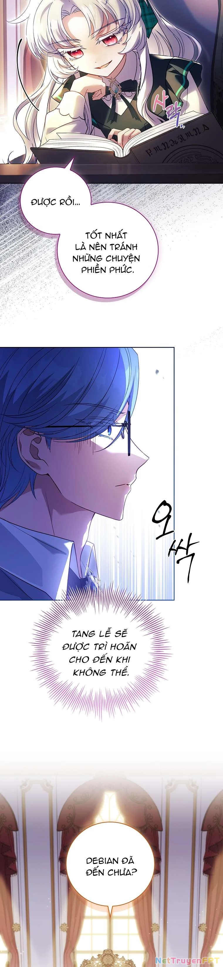 Cha Nào Con Nấy Chapter 3 - Trang 2