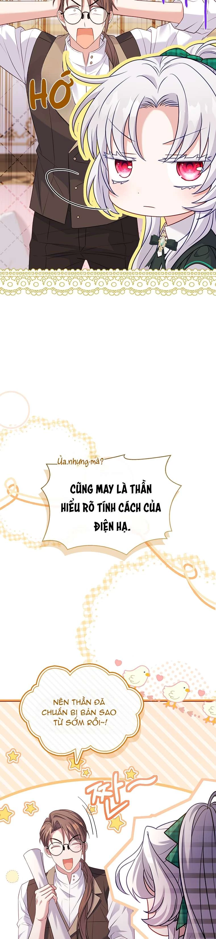 Cha Nào Con Nấy Chapter 3 - Trang 2