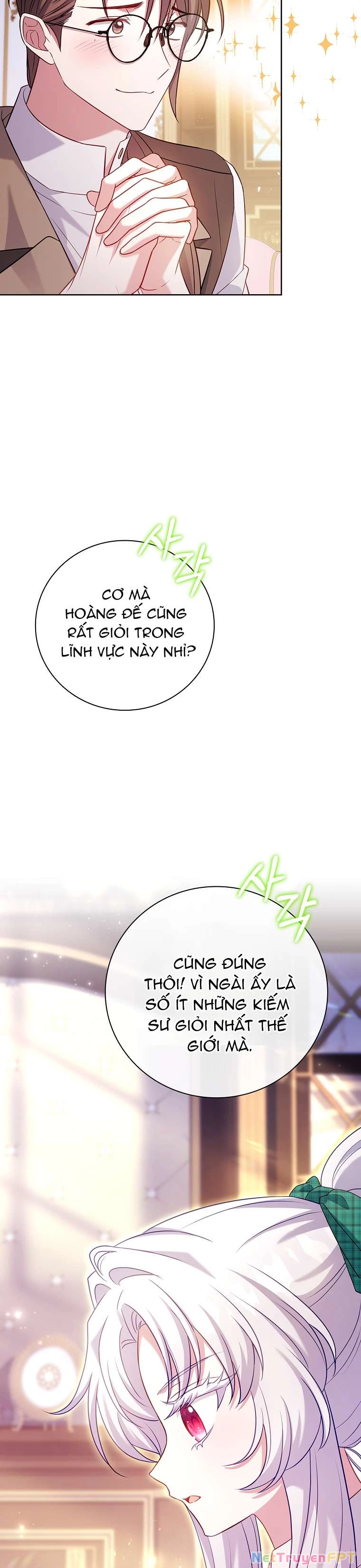 Cha Nào Con Nấy Chapter 3 - Trang 2