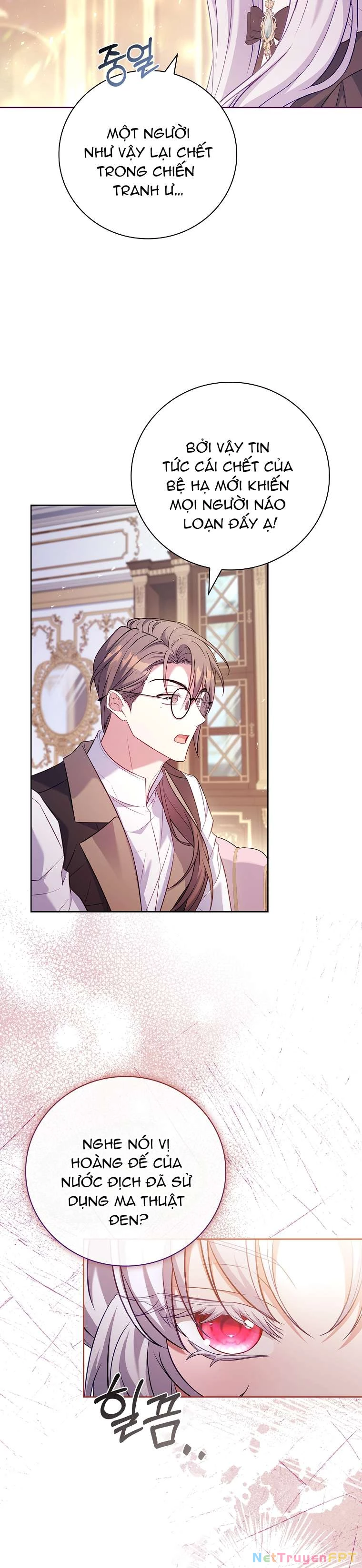 Cha Nào Con Nấy Chapter 3 - Trang 2