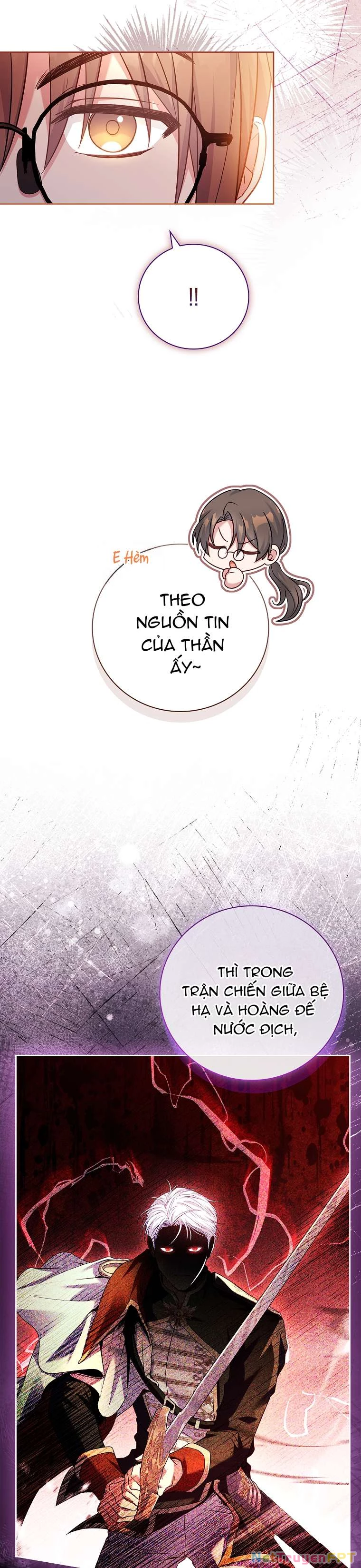 Cha Nào Con Nấy Chapter 3 - Trang 2