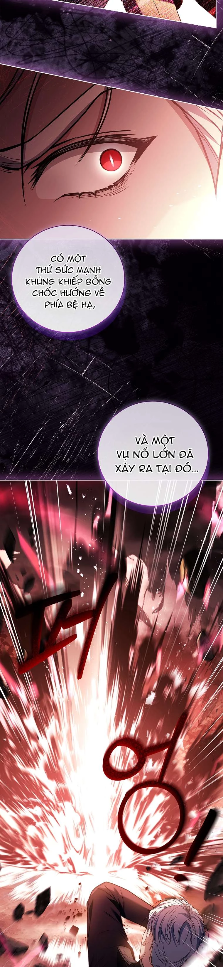 Cha Nào Con Nấy Chapter 3 - Trang 2