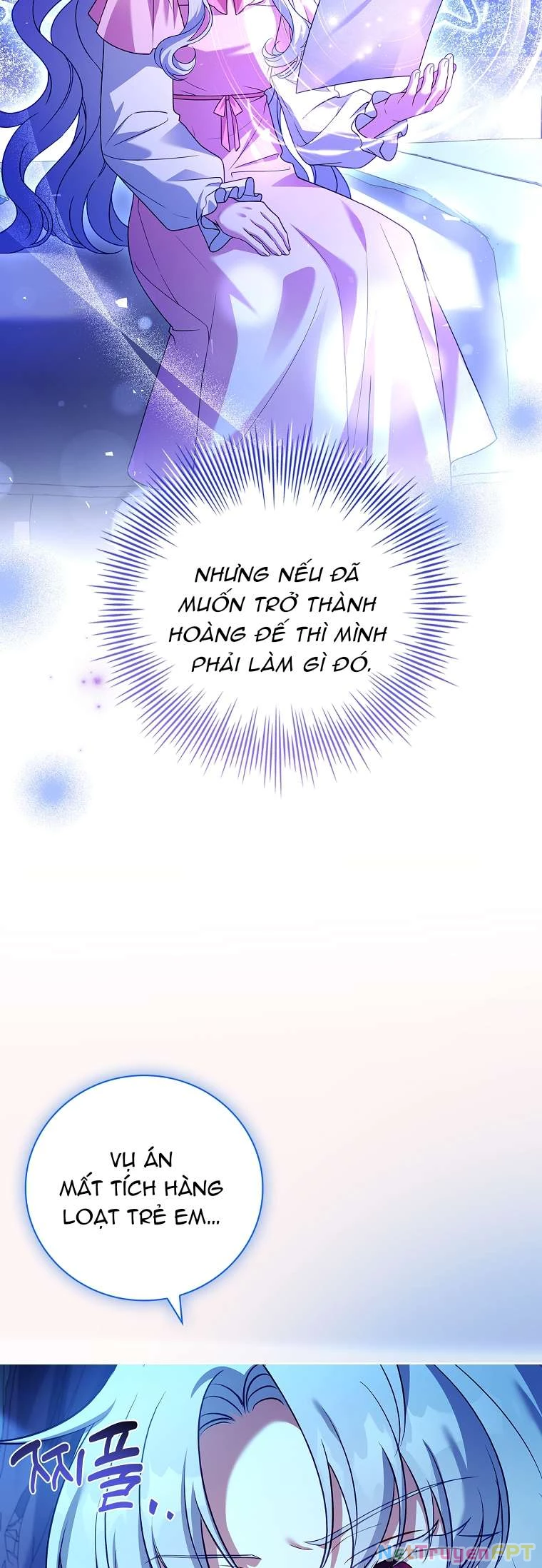 Cha Nào Con Nấy Chapter 3 - Trang 2
