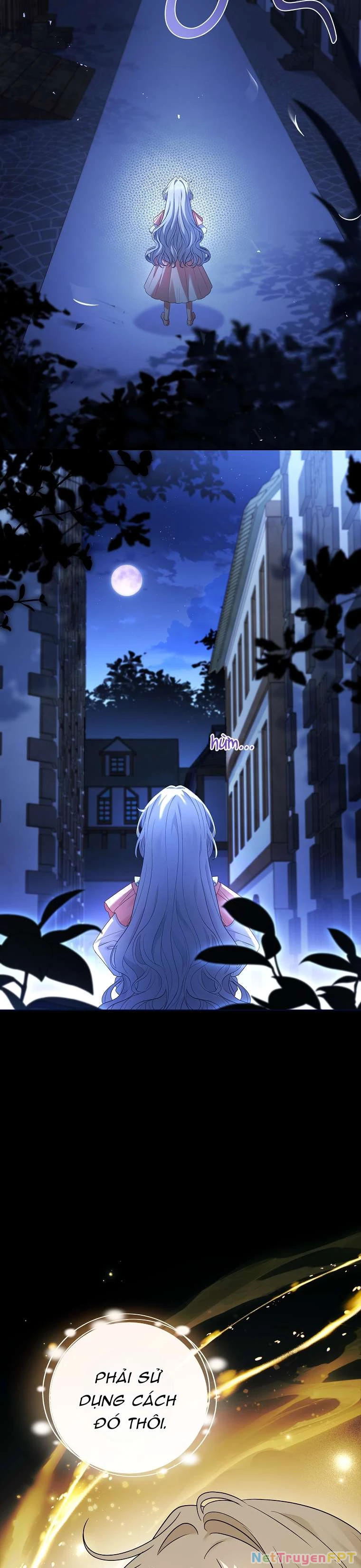 Cha Nào Con Nấy Chapter 3 - Trang 2