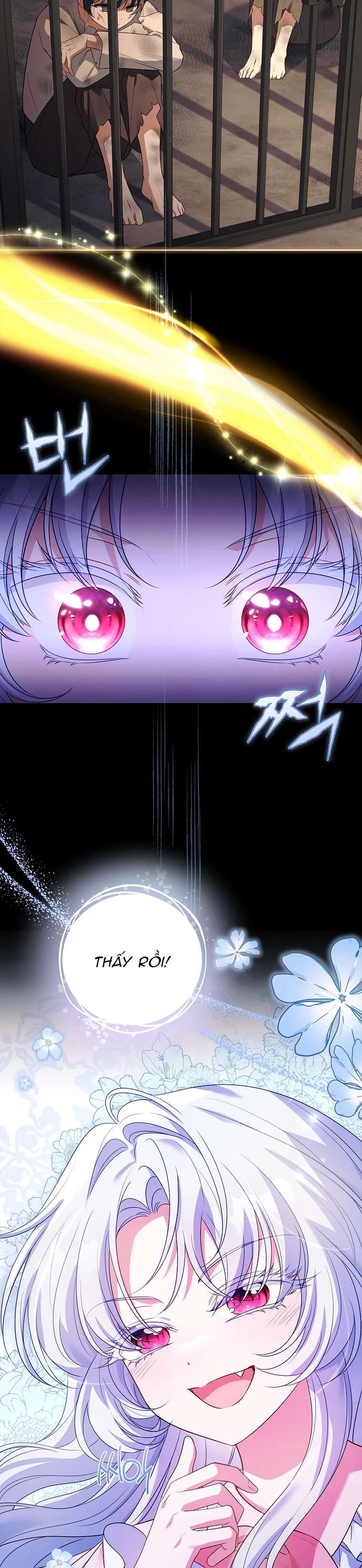 Cha Nào Con Nấy Chapter 3 - Trang 2
