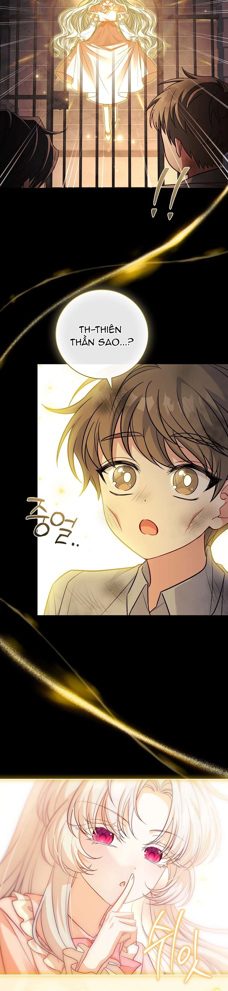 Cha Nào Con Nấy Chapter 3 - Trang 2