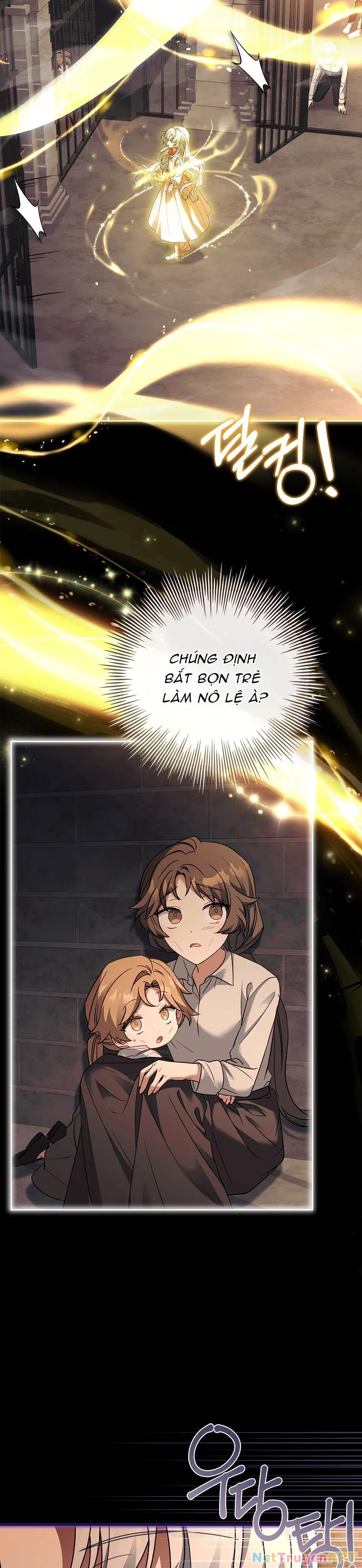 Cha Nào Con Nấy Chapter 4 - Trang 2