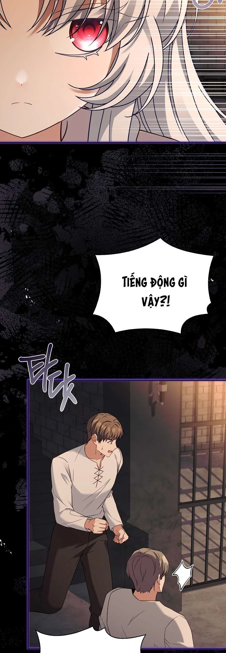 Cha Nào Con Nấy Chapter 4 - Trang 2