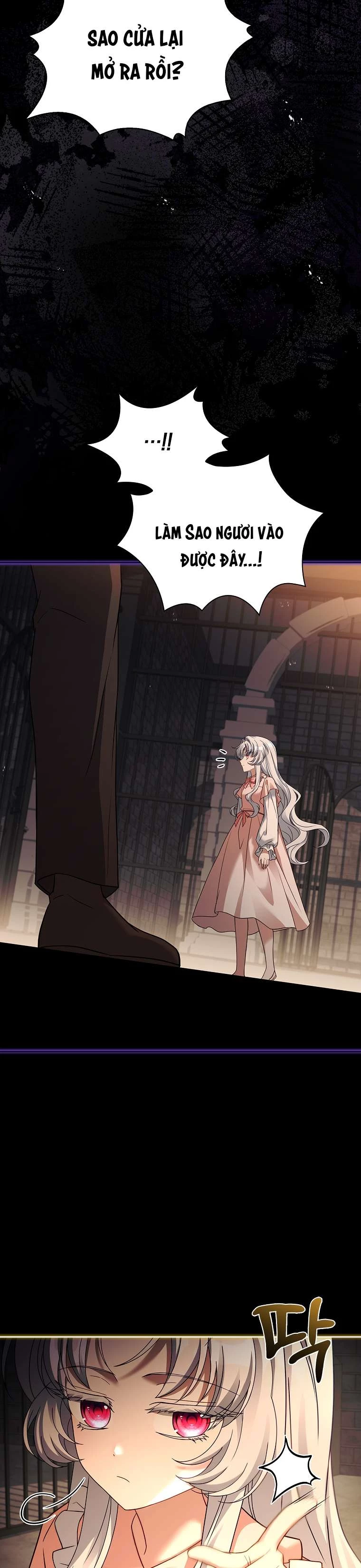 Cha Nào Con Nấy Chapter 4 - Trang 2