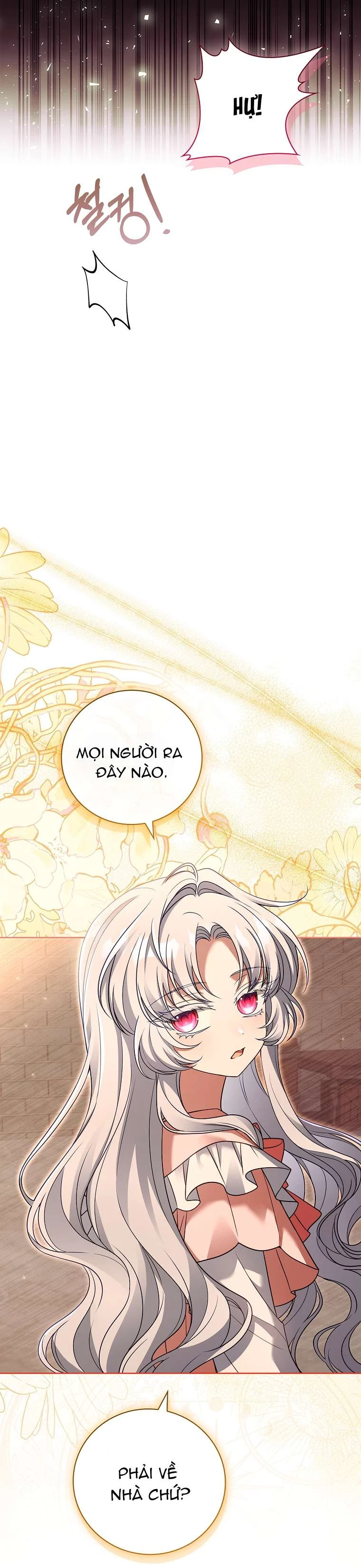 Cha Nào Con Nấy Chapter 4 - Trang 2