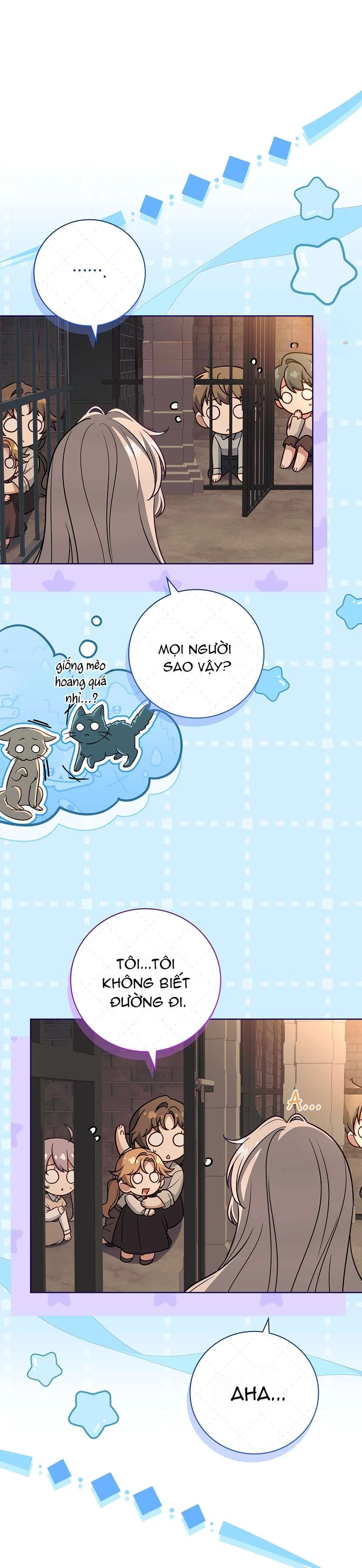 Cha Nào Con Nấy Chapter 4 - Trang 2