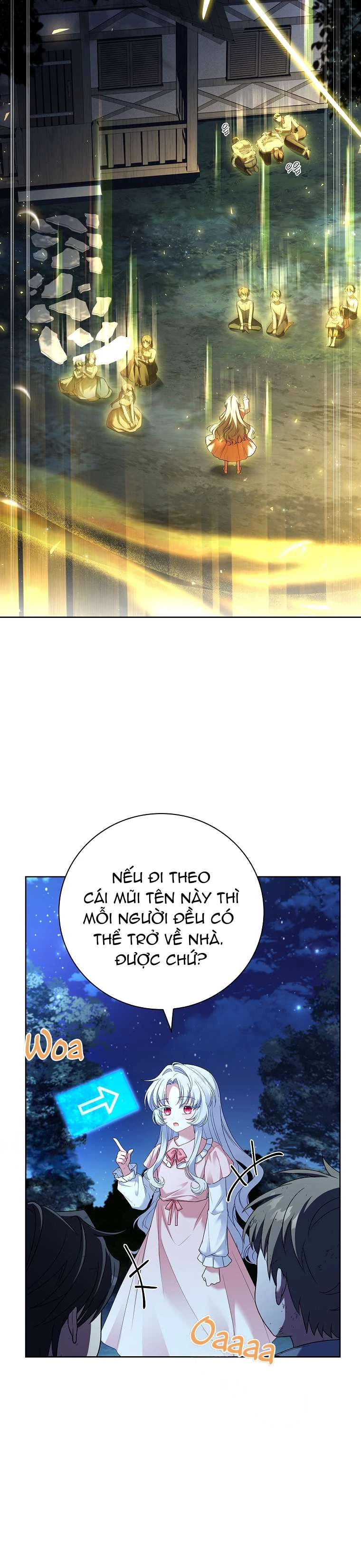 Cha Nào Con Nấy Chapter 4 - Trang 2