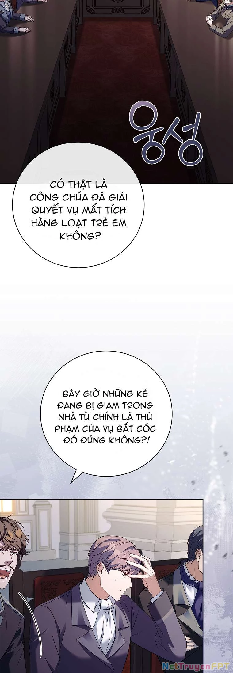 Cha Nào Con Nấy Chapter 4 - Trang 2