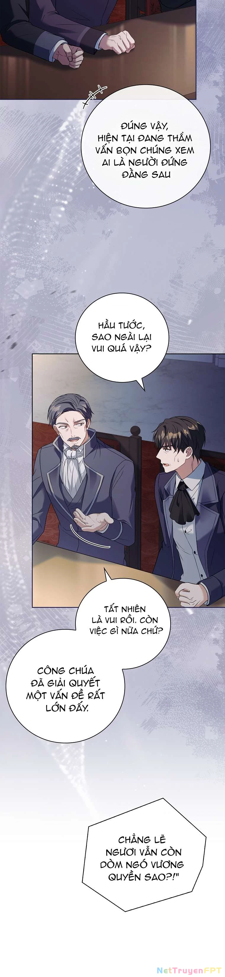 Cha Nào Con Nấy Chapter 4 - Trang 2