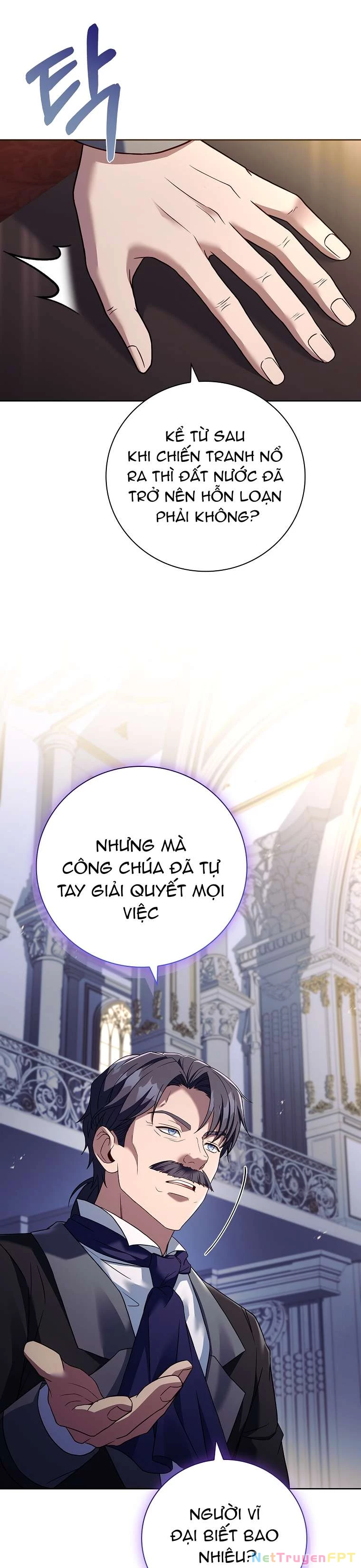 Cha Nào Con Nấy Chapter 4 - Trang 2