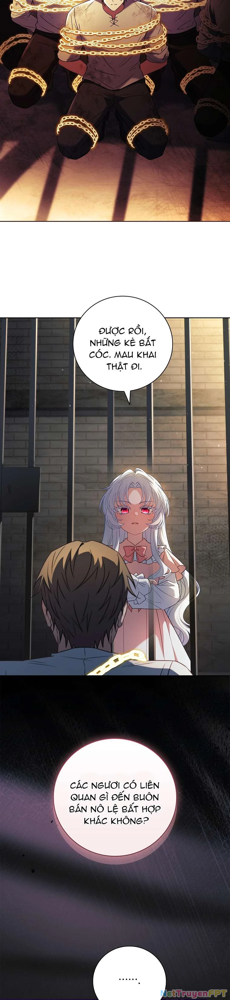 Cha Nào Con Nấy Chapter 4 - Trang 2