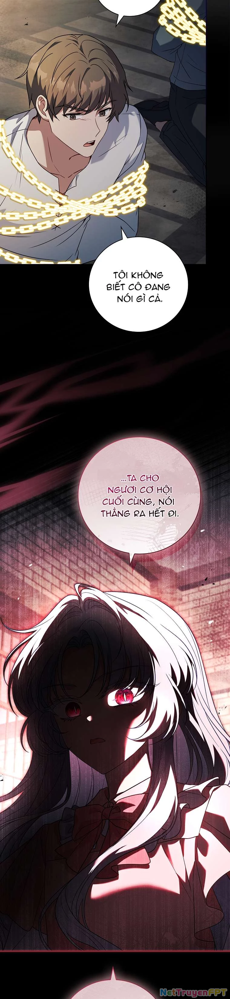 Cha Nào Con Nấy Chapter 4 - Trang 2