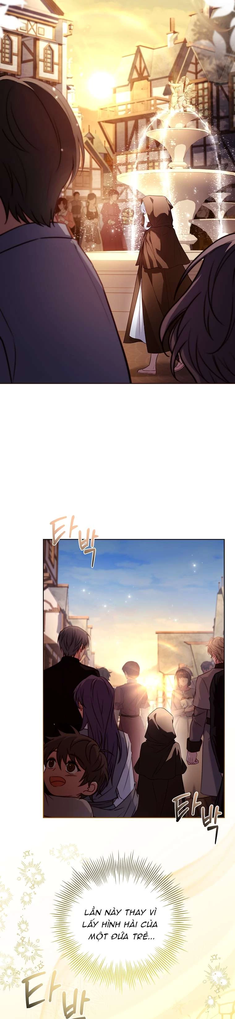 Cha Nào Con Nấy Chapter 4 - Trang 2