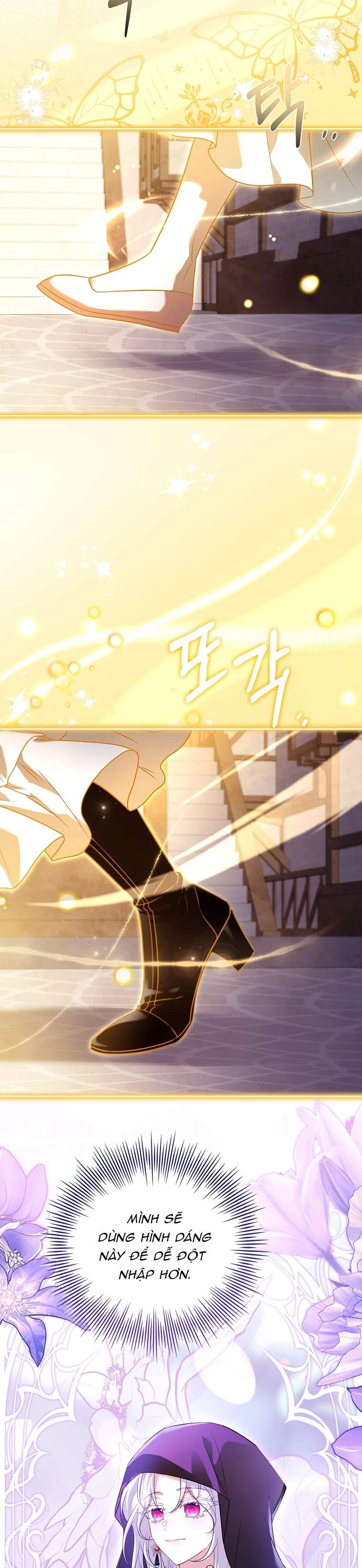 Cha Nào Con Nấy Chapter 4 - Trang 2