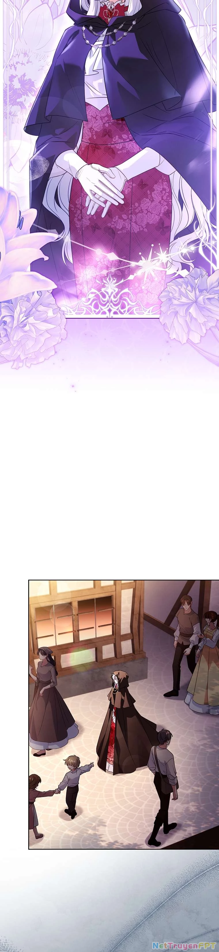 Cha Nào Con Nấy Chapter 4 - Trang 2