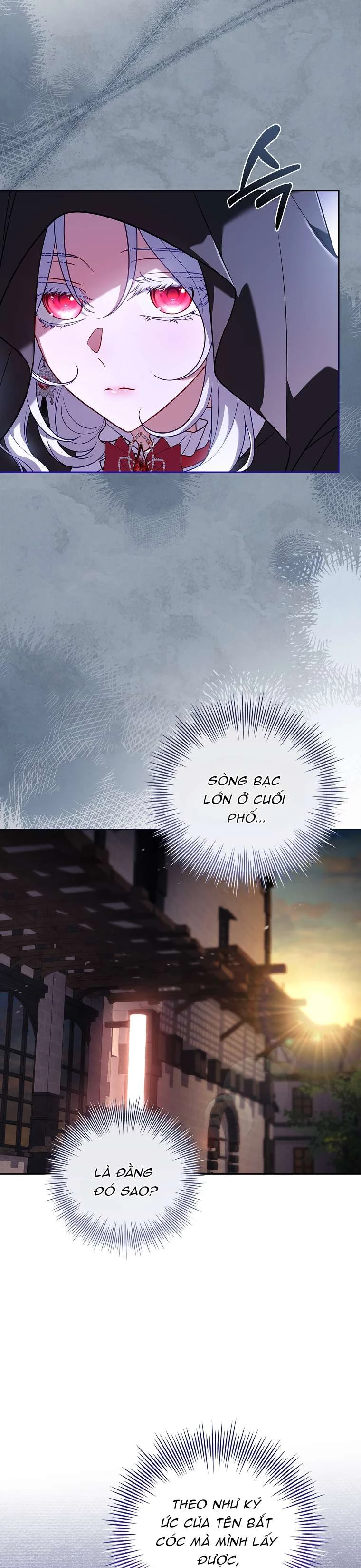 Cha Nào Con Nấy Chapter 4 - Trang 2