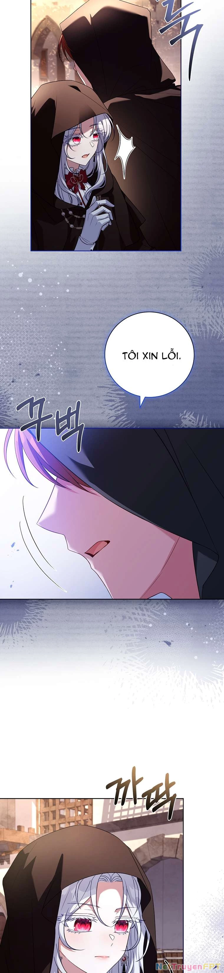 Cha Nào Con Nấy Chapter 4 - Trang 2