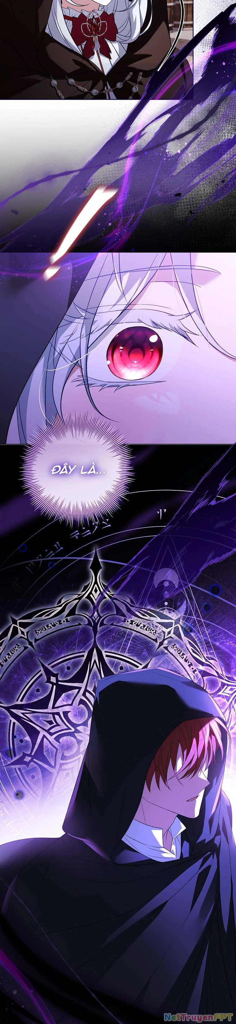 Cha Nào Con Nấy Chapter 4 - Trang 2
