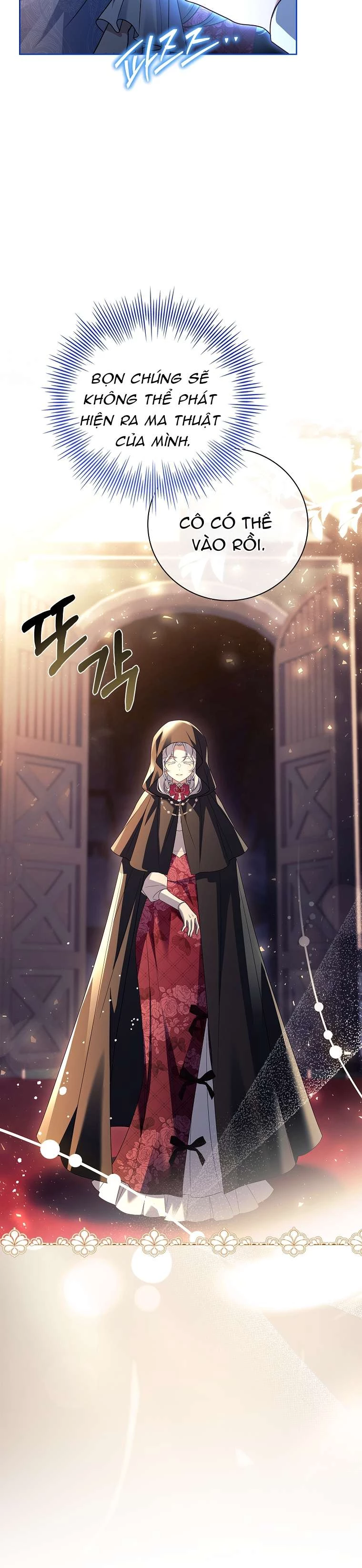 Cha Nào Con Nấy Chapter 4 - Trang 2