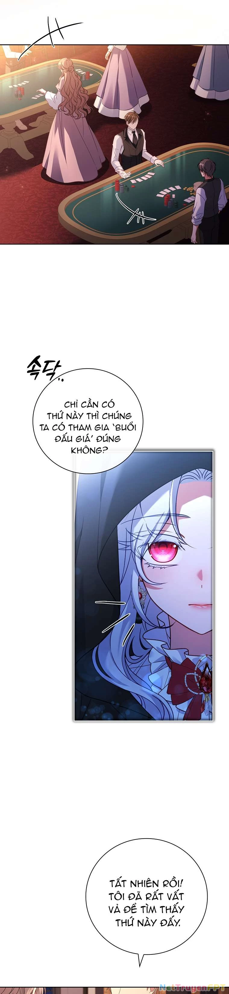 Cha Nào Con Nấy Chapter 4 - Trang 2