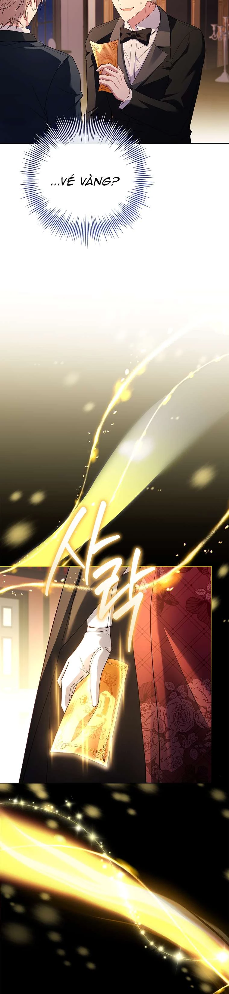 Cha Nào Con Nấy Chapter 4 - Trang 2