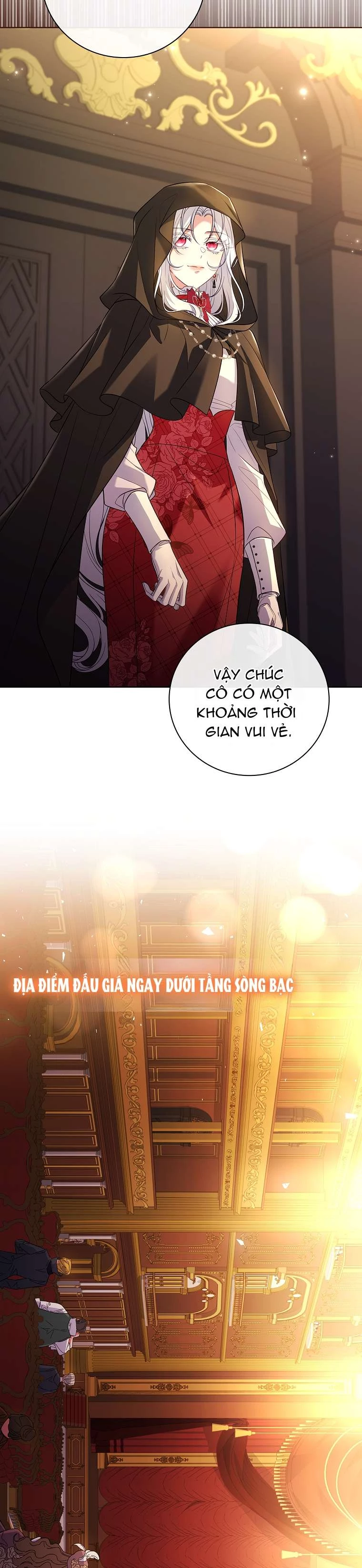 Cha Nào Con Nấy Chapter 4 - Trang 2