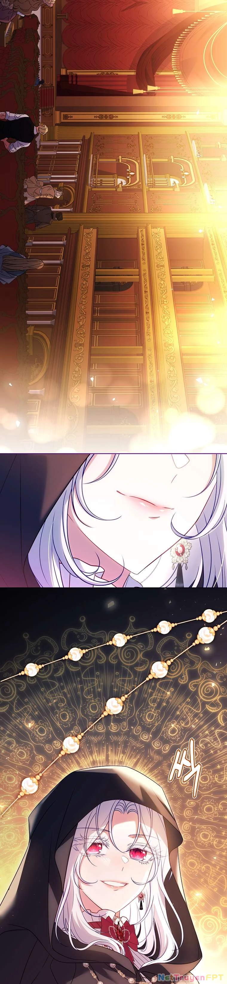 Cha Nào Con Nấy Chapter 4 - Trang 2