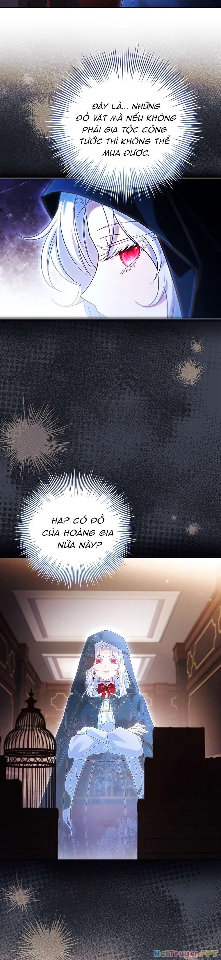 Cha Nào Con Nấy Chapter 5 - Trang 2
